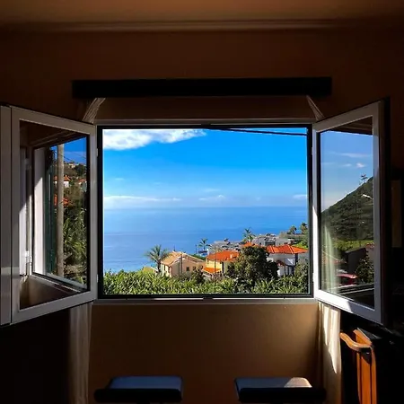 Casa Do Arco * Arco da Calheta (Madeira)