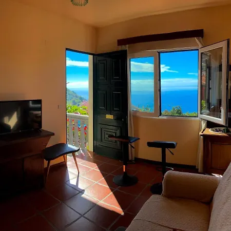 Casa Do Arco Tatil Evi