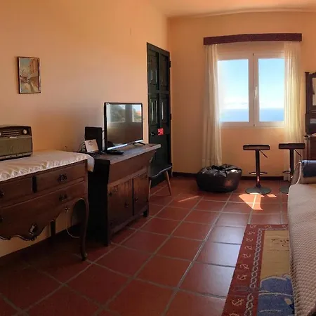 Casa Do Arco Semesterbostad Arco da Calheta (Madeira)