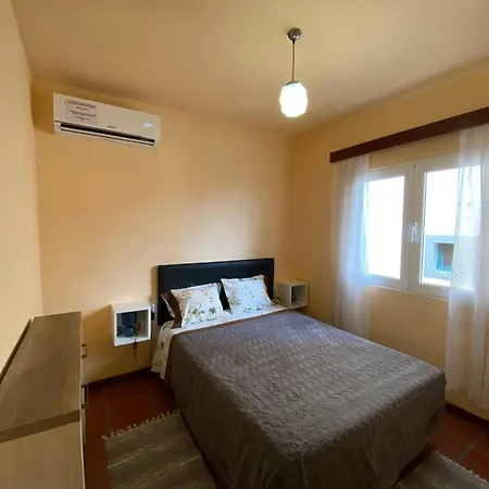 Casa Do Arco Semesterbostad *