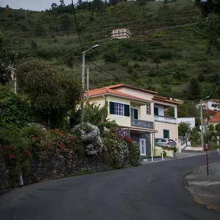 Casa Do Arco *