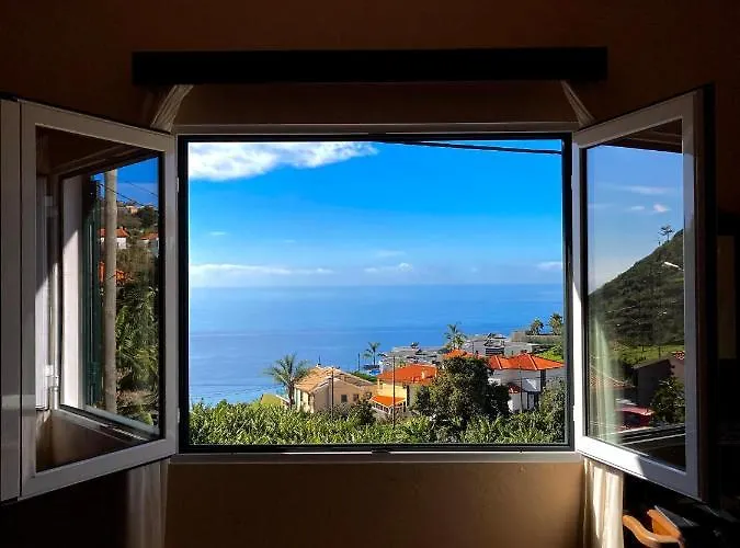 Casa Do Arco * Arco da Calheta (Madeira)