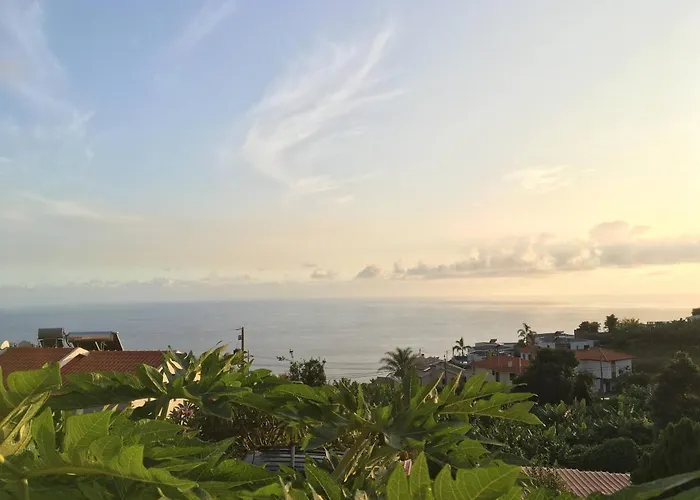 Casa Do Arco Arco da Calheta (Madeira)