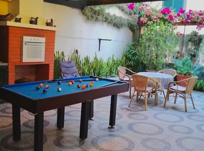 Casa Do Arco * Arco da Calheta (Madeira)