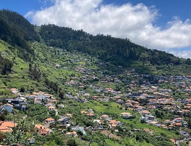 Casa Do Arco Dom wakacyjny *