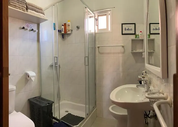 Dom wakacyjny Casa Do Arco Arco da Calheta (Madeira)