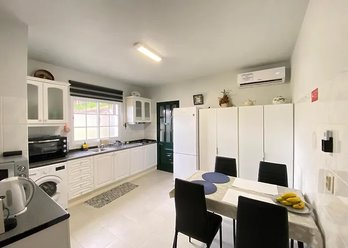 Σπίτι διακοπών Casa Do Arco