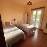 Casa Do Arco 別荘 アルコ・ダ・カリェタ