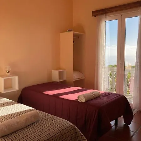 Casa Do Arco Arco da Calheta (Madeira)