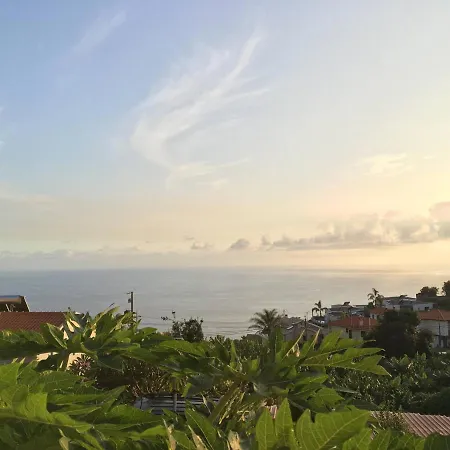 Casa Do Arco Arco da Calheta (Madeira)