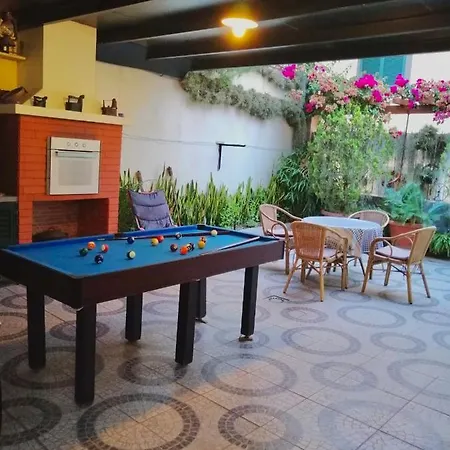 Casa Do Arco * 阿科达卡列塔