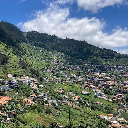 Casa Do Arco 度假居 *