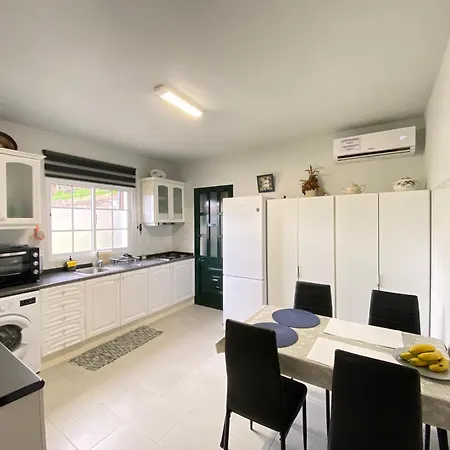 Сasa de vacaciones Casa Do Arco