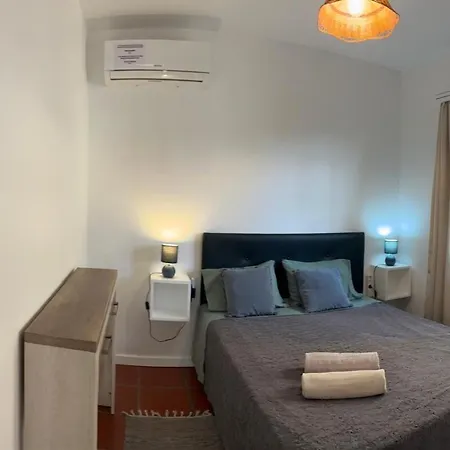 度假居 Casa Do Arco *