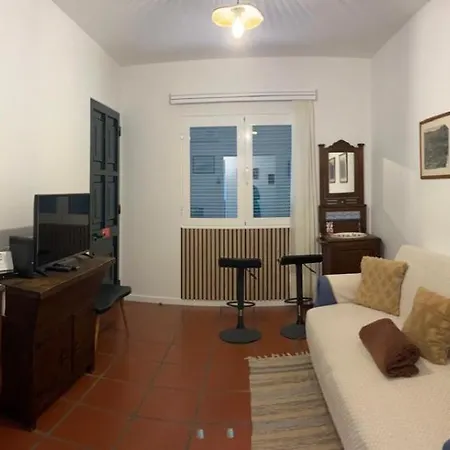 Casa Do Arco Ferienhaus Arco da Calheta (Madeira)