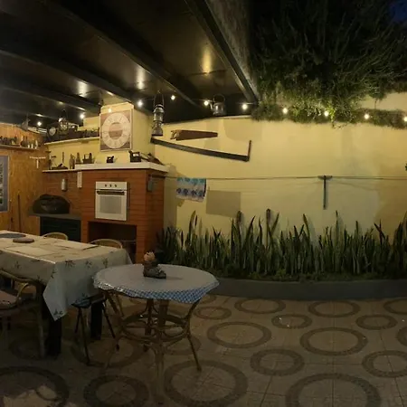 度假居 Casa Do Arco