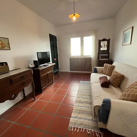 Casa Do Arco 度假居 阿科达卡列塔