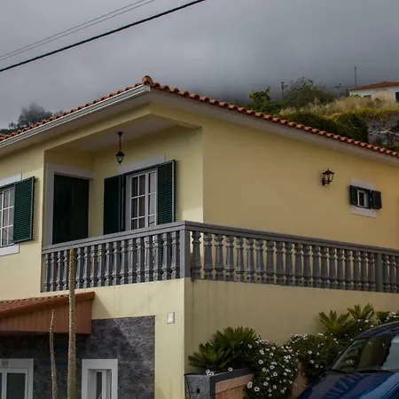 Сasa de vacaciones Casa Do Arco *