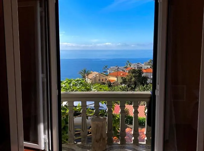 Casa Do Arco Сasa de vacaciones *