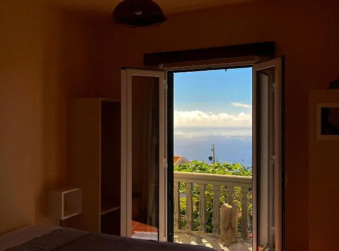 Сasa de vacaciones Casa Do Arco