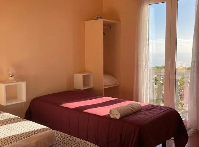 Casa Do Arco Arco da Calheta (Madeira)