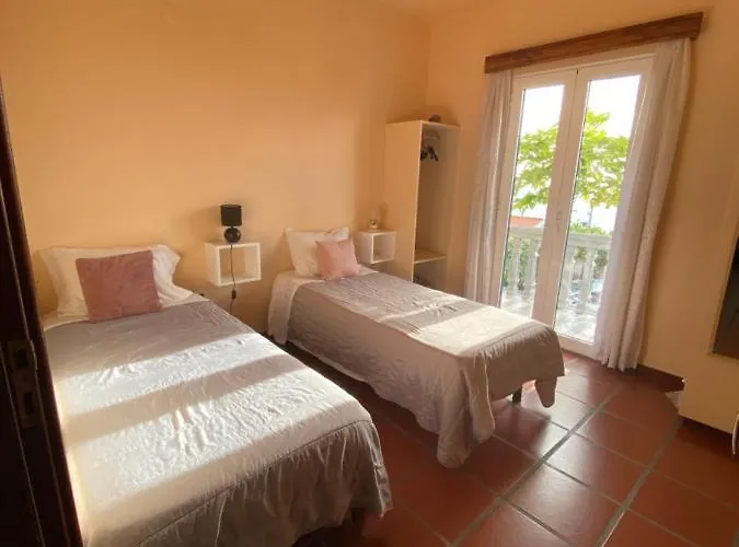 Casa Do Arco Ferienhaus Arco da Calheta (Madeira)