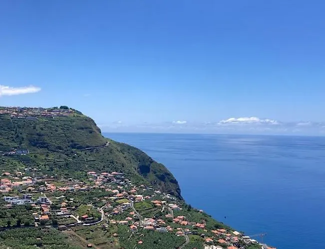 Casa Do Arco Arco da Calheta (Madeira)