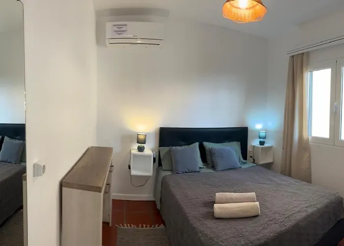 Ferienhaus Casa Do Arco *