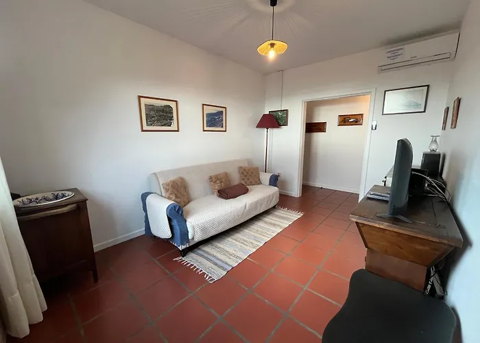 Ferienhaus Casa Do Arco *